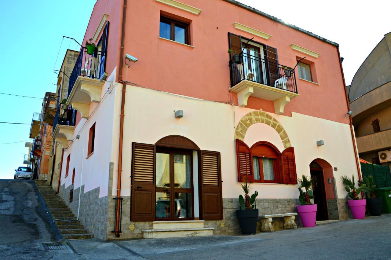 Casa Vacanze Cappuccini Castellammare del Golfo Extérieur photo